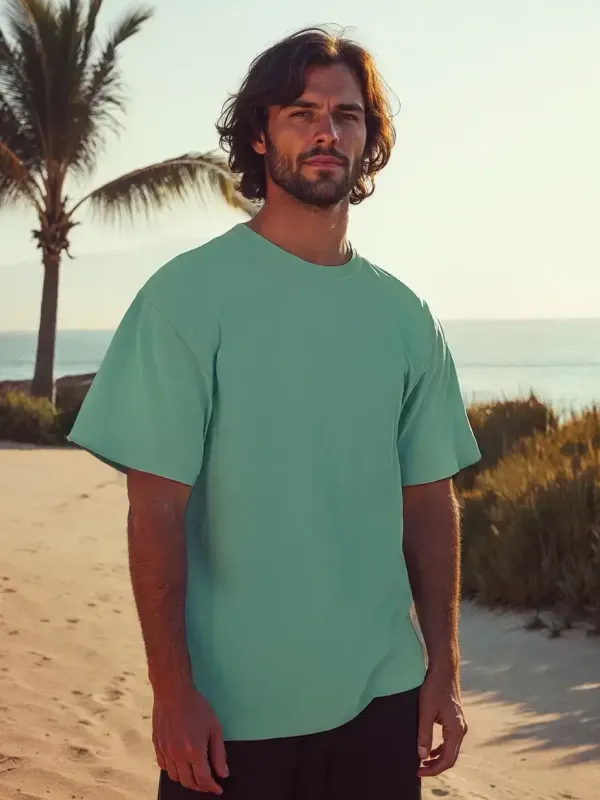 Produkt Galactic Pulse T-Shirt Zdjęcie