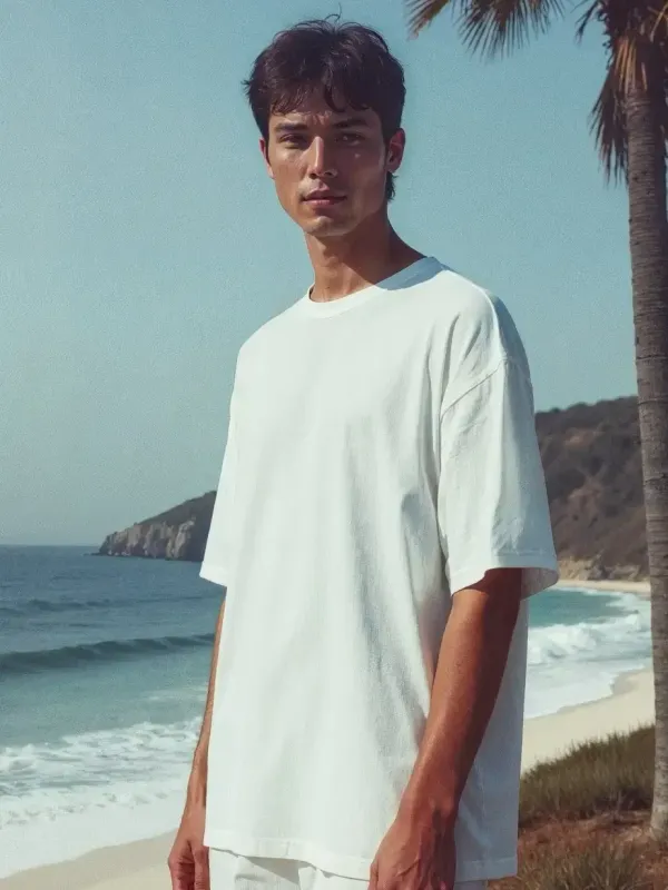 Produkt Solar Echo T-Shirt Zdjęcie