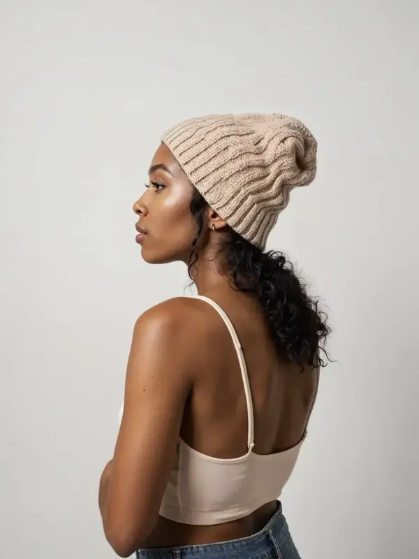 Produkt Elegant Escape Cap Zdjęcie